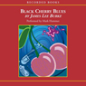 Black Cherry Blues