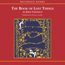 The Book of Lost Things