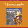 The Cowgirl Aunt of Harriet Bean