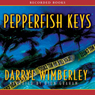 Pepperfish Keys: A Barrett Raines Mystery