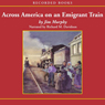 Across America on an Emigrant Train