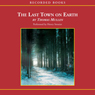 Last Town on Earth