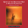 Quest of the Mountain Man