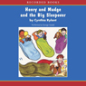 Henry and Mudge and the Big Sleepover