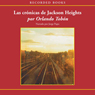 Las cronicas de Jackson Heights: Cando no basta cruzar la frontera