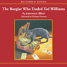 The Burglar Who Traded Ted Williams