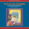 The Five Lost Aunts of Harriet Bean