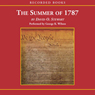 The Summer of 1787