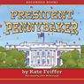 President Pennybaker