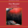 Hot Blooded