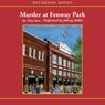 Murder at Fenway Park