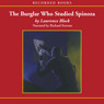 The Burglar Who Studied Spinoza