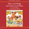 Henry and Mudge and Annie's Good Move