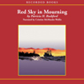 Red Sky in Mourning