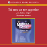 T eres un ser superior (Texto Completo)