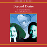 Beyond Desire