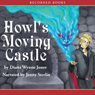 Howl's Moving Castle