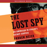 The Lost Spy: An American in Stalin's Secret Service