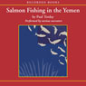 Salmon Fishing In The Yemen