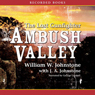Ambush Valley: The Last Gunfighter #17