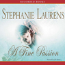 A Fine Passion