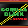 Gorilla Black