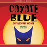 Coyote Blue