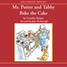 Mr. Putter and Tabby Bake the Cake