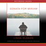 Sonata for Miriam