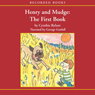 Henry and Mudge: The First Book