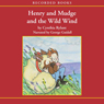 Henry and Mudge and the Wild Wind