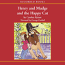 Henry and Mudge and the Happy Cat