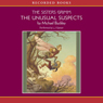 The Sisters Grimm: The Unusual Suspects