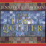 The Lost Quilter: An Elm Creek Quilts Novel