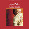 Letter Perfect