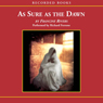 As Sure as the Dawn: The Mark of the Lion, Book 3