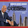 How Harlem Became the Center of the Universe: On the Shoulders of Giants, Volume 1