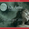 The Darkest Kiss: Riley Jenson, Guardian, Book 6