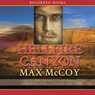Hellfire Canyon