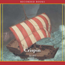 Crispin, at the Edge of the World