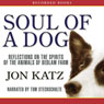 Soul of a Dog