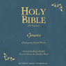 Holy Bible, Volume 1: Genesis