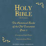 Holy Bible, Volume 7: Historical Books, Part 2
