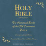Holy Bible, Volume 9: Historical Books, Part 4