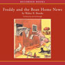 Freddy and the Bean Home News