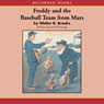 Freddy and the Baseball Team from Mars