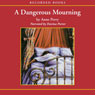 A Dangerous Mourning: A William Monk Novel #2