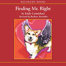 Finding Mr. Right
