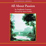 All About Passion: A Cynster Novel