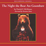 The Night the Bear Ate Goombaw